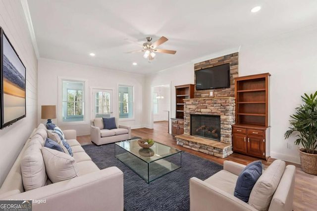 569 Byrd Mountain Lane, Canton, GA 30114