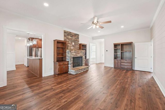 569 Byrd Mountain Lane, Canton, GA 30114