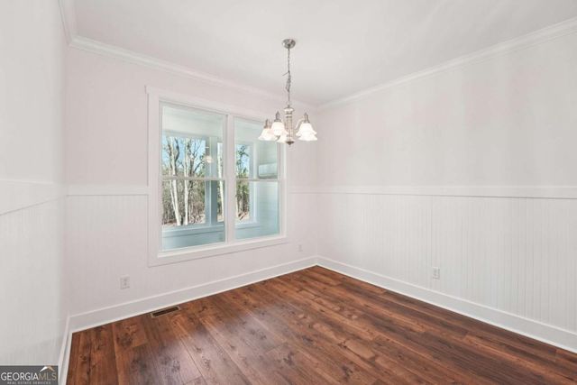 569 Byrd Mountain Lane, Canton, GA 30114