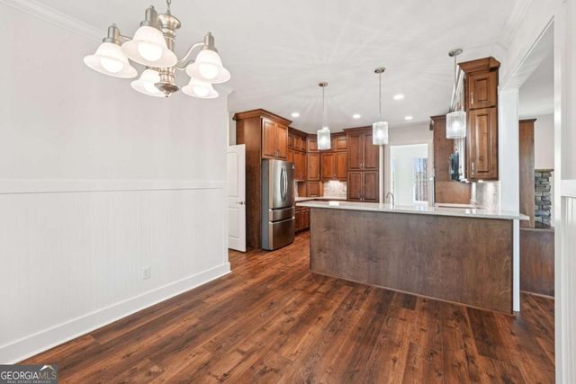 569 Byrd Mountain Lane, Canton, GA 30114