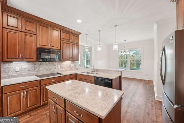 569 Byrd Mountain Lane, Canton, GA 30114