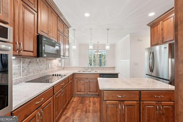 569 Byrd Mountain Lane, Canton, GA 30114