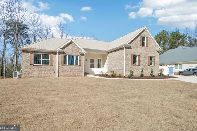 569 Byrd Mountain Lane, Canton, GA 30114