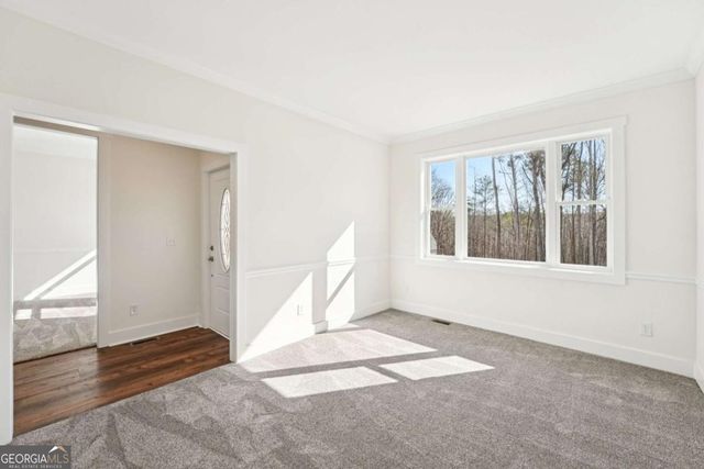 569 Byrd Mountain Lane, Canton, GA 30114