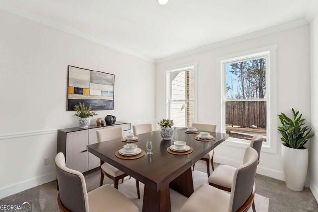 569 Byrd Mountain Lane, Canton, GA 30114