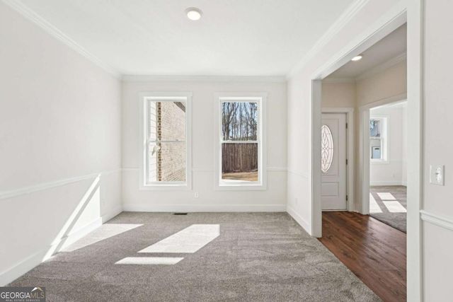 569 Byrd Mountain Lane, Canton, GA 30114