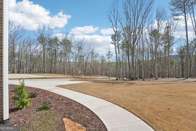 569 Byrd Mountain Lane, Canton, GA 30114