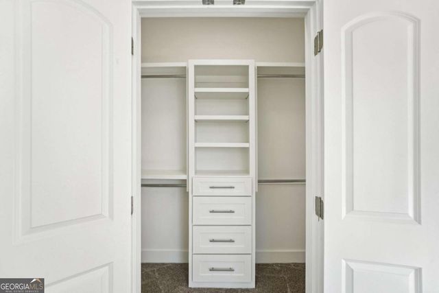 569 Byrd Mountain Lane, Canton, GA 30114