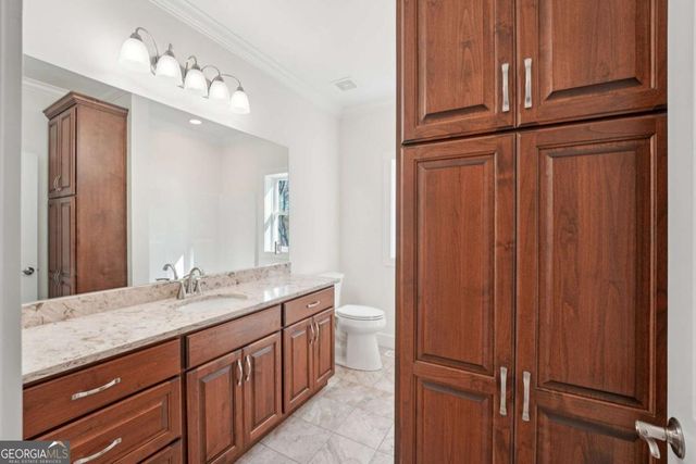 569 Byrd Mountain Lane, Canton, GA 30114