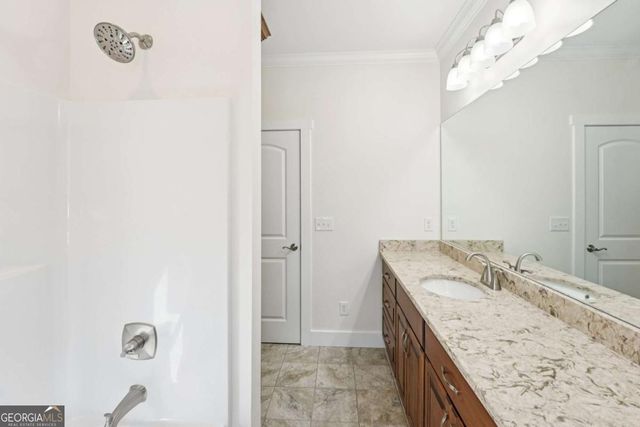 569 Byrd Mountain Lane, Canton, GA 30114