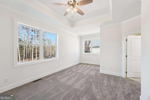 569 Byrd Mountain Lane, Canton, GA 30114