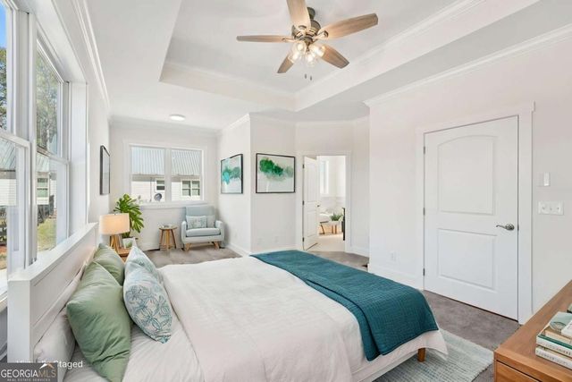 569 Byrd Mountain Lane, Canton, GA 30114