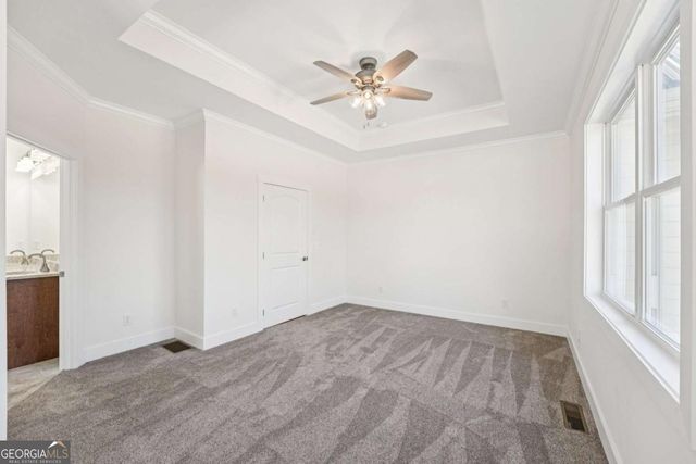 569 Byrd Mountain Lane, Canton, GA 30114