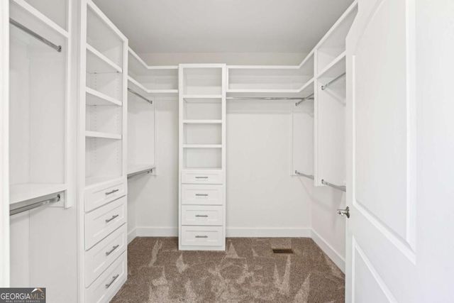 569 Byrd Mountain Lane, Canton, GA 30114