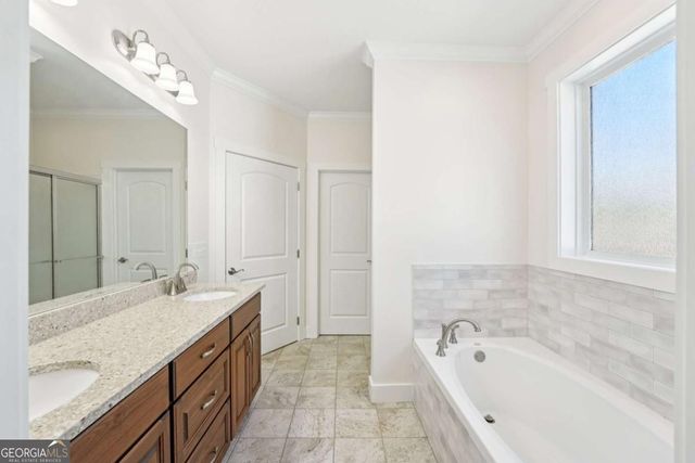 569 Byrd Mountain Lane, Canton, GA 30114