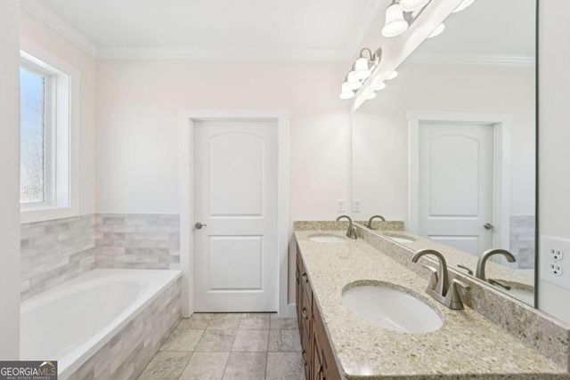 569 Byrd Mountain Lane, Canton, GA 30114