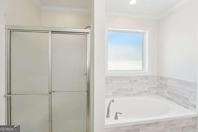 569 Byrd Mountain Lane, Canton, GA 30114