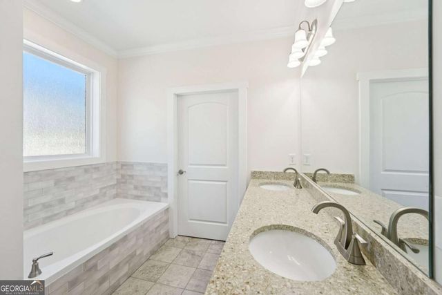 569 Byrd Mountain Lane, Canton, GA 30114