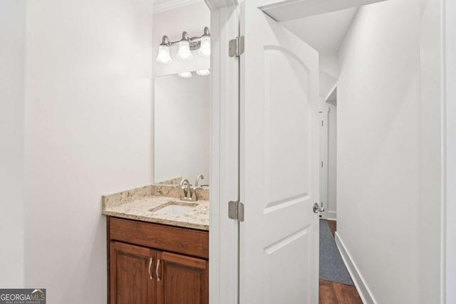 569 Byrd Mountain Lane, Canton, GA 30114