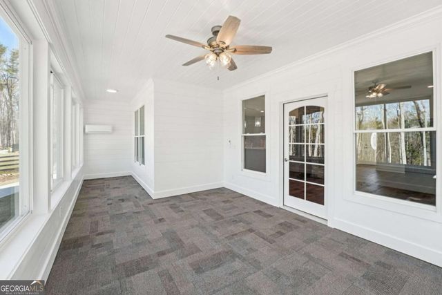 569 Byrd Mountain Lane, Canton, GA 30114