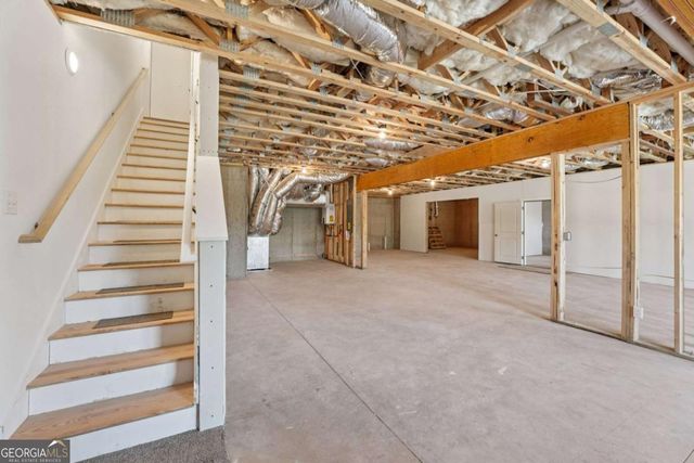 569 Byrd Mountain Lane, Canton, GA 30114