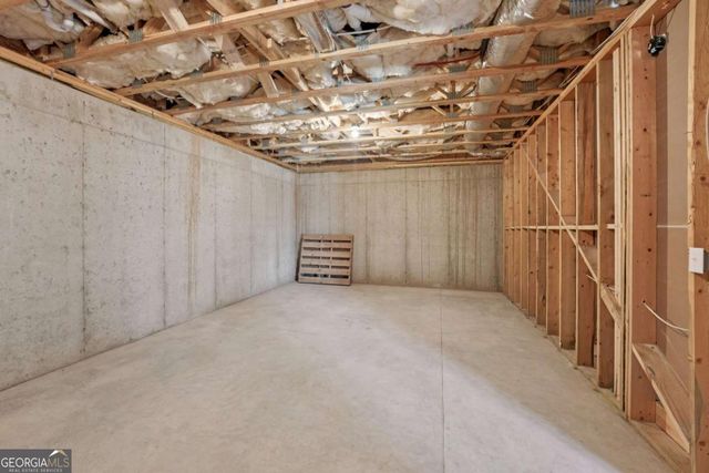 569 Byrd Mountain Lane, Canton, GA 30114