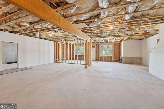 569 Byrd Mountain Lane, Canton, GA 30114