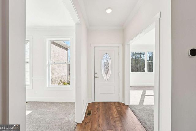 569 Byrd Mountain Lane, Canton, GA 30114