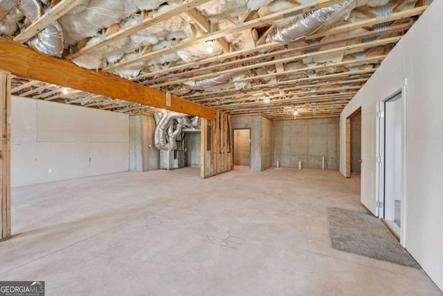 569 Byrd Mountain Lane, Canton, GA 30114