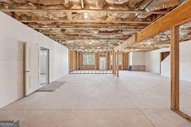 569 Byrd Mountain Lane, Canton, GA 30114