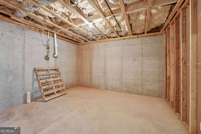 569 Byrd Mountain Lane, Canton, GA 30114