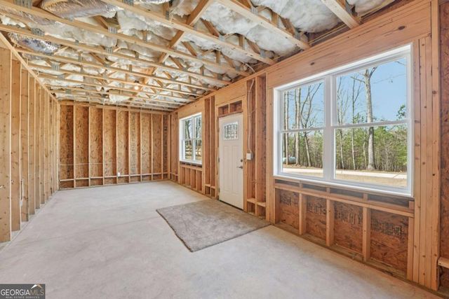 569 Byrd Mountain Lane, Canton, GA 30114