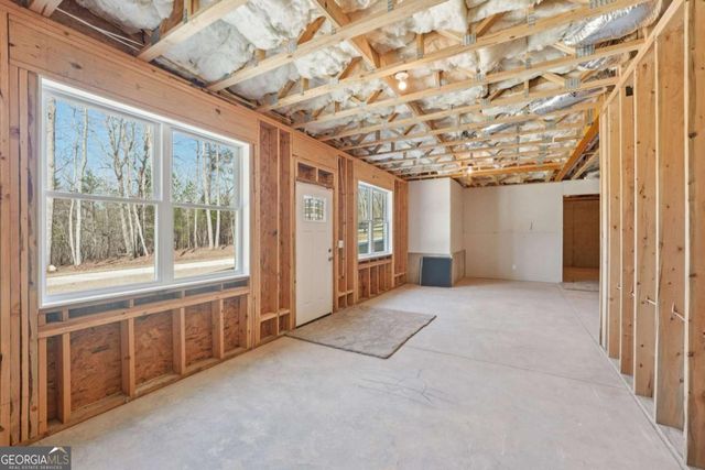 569 Byrd Mountain Lane, Canton, GA 30114