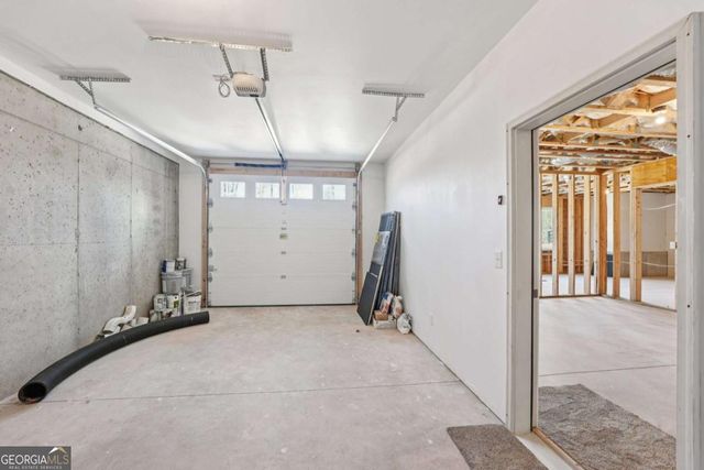 569 Byrd Mountain Lane, Canton, GA 30114