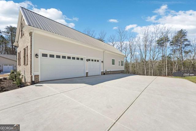 569 Byrd Mountain Lane, Canton, GA 30114