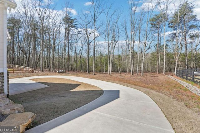 569 Byrd Mountain Lane, Canton, GA 30114