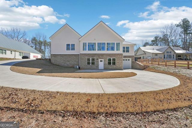 569 Byrd Mountain Lane, Canton, GA 30114