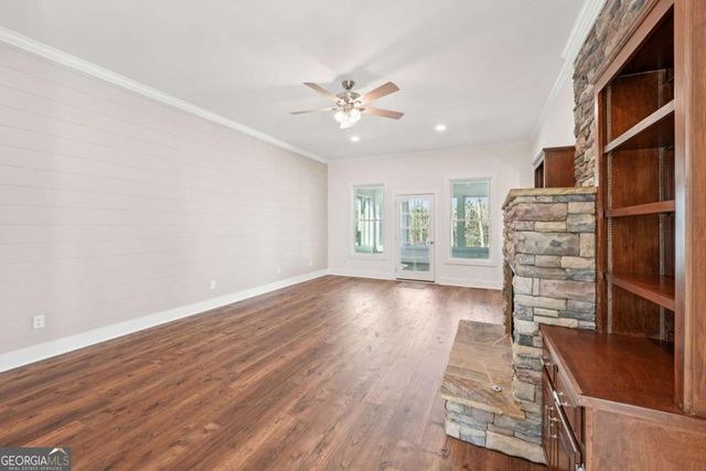 569 Byrd Mountain Lane, Canton, GA 30114