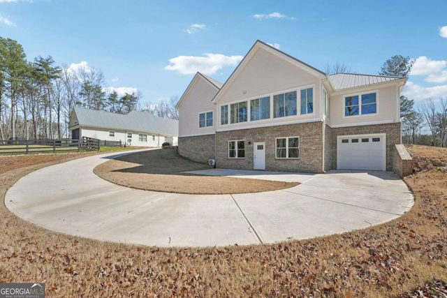 569 Byrd Mountain Lane, Canton, GA 30114