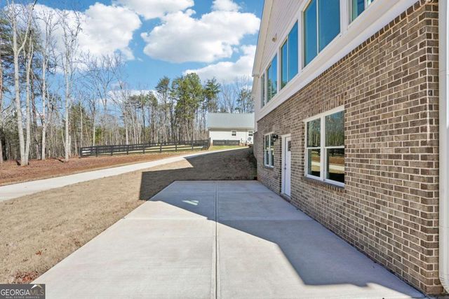 569 Byrd Mountain Lane, Canton, GA 30114