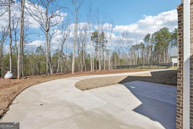 569 Byrd Mountain Lane, Canton, GA 30114