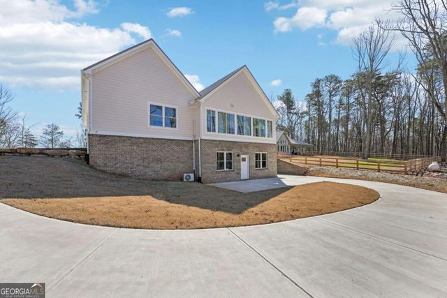 569 Byrd Mountain Lane, Canton, GA 30114