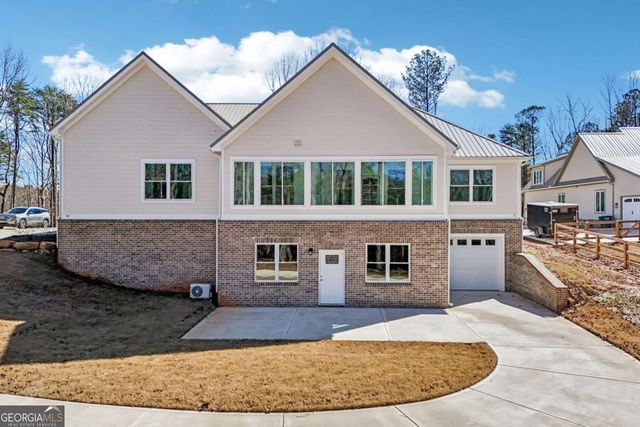 569 Byrd Mountain Lane, Canton, GA 30114