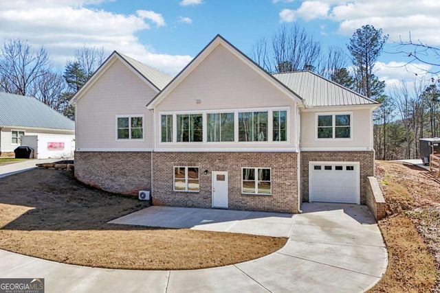 569 Byrd Mountain Lane, Canton, GA 30114