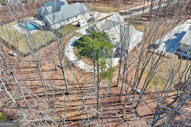 569 Byrd Mountain Lane, Canton, GA 30114