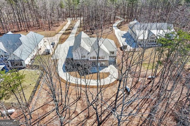 569 Byrd Mountain Lane, Canton, GA 30114