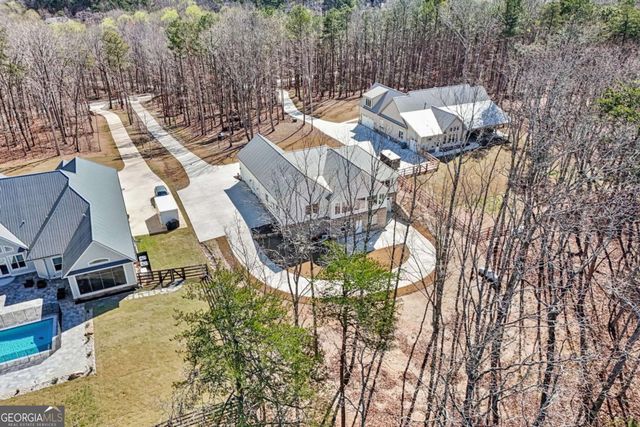 569 Byrd Mountain Lane, Canton, GA 30114