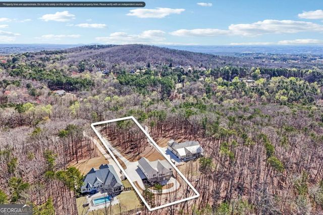 569 Byrd Mountain Lane, Canton, GA 30114
