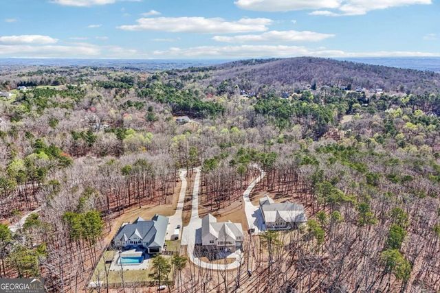 569 Byrd Mountain Lane, Canton, GA 30114