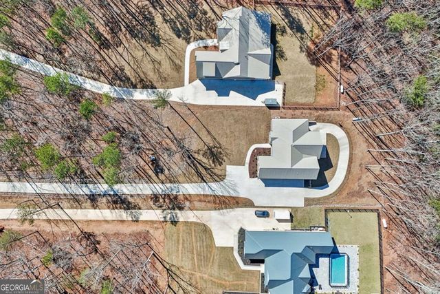 569 Byrd Mountain Lane, Canton, GA 30114